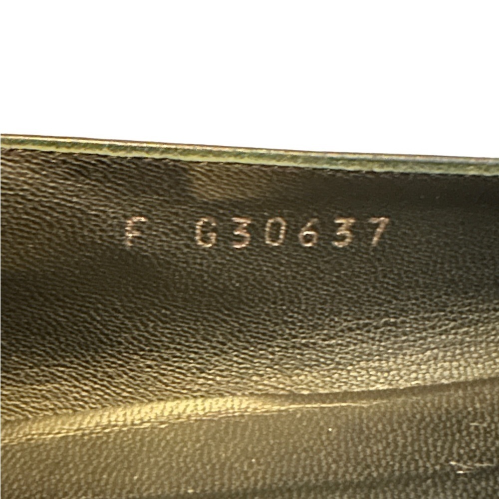 Chanel flats - Picture 8 of 13